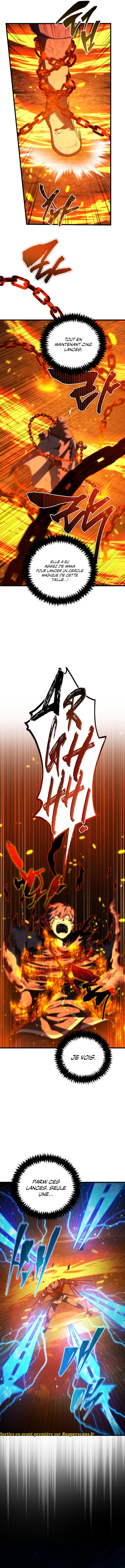 Read Swordmaster's Youngest Son FR Manga Online