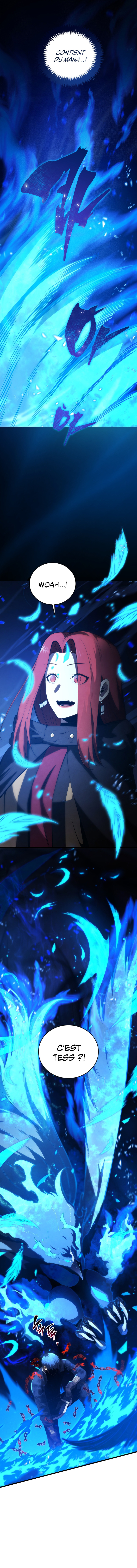Read Swordmaster's Youngest Son FR Manga Online