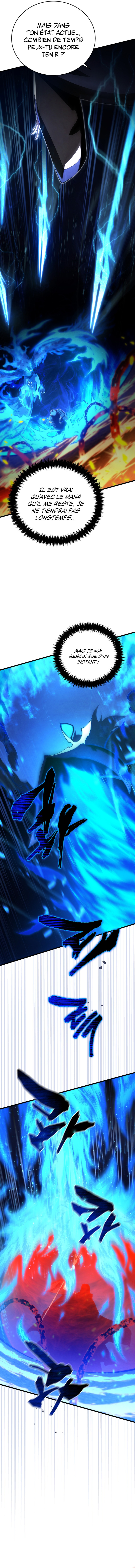 Read Swordmaster's Youngest Son FR Manga Online