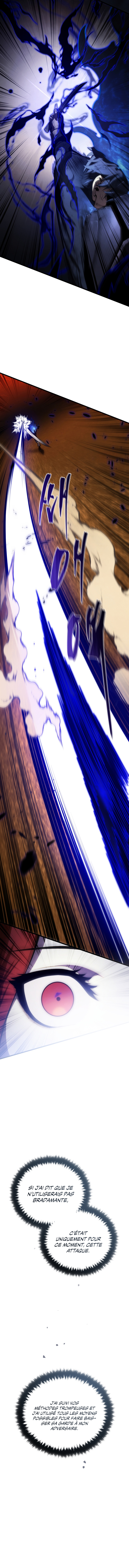 Read Swordmaster's Youngest Son FR Manga Online
