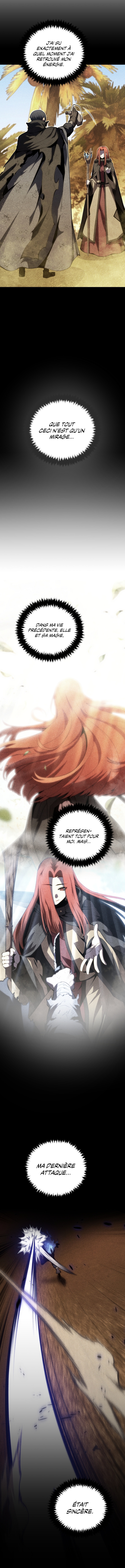 Read Swordmaster's Youngest Son FR Manga Online