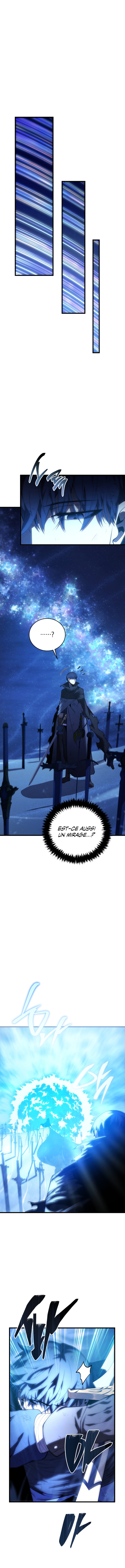 Read Swordmaster's Youngest Son FR Manga Online