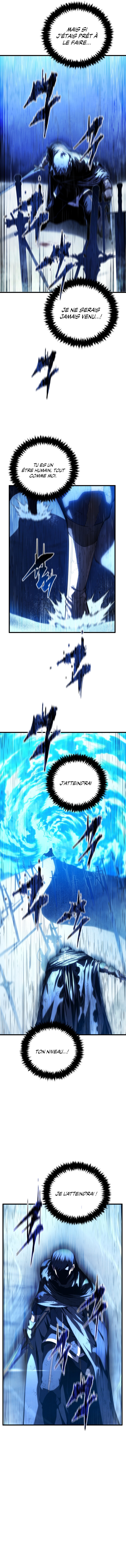 Read Swordmaster's Youngest Son FR Manga Online
