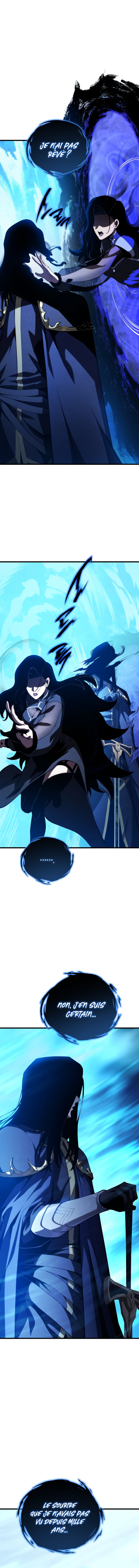 Read Swordmaster's Youngest Son FR Manga Online