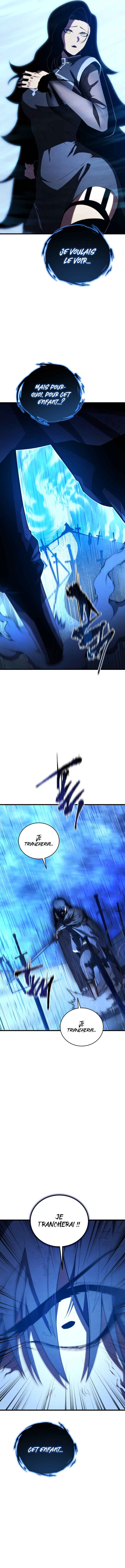 Read Swordmaster's Youngest Son FR Manga Online