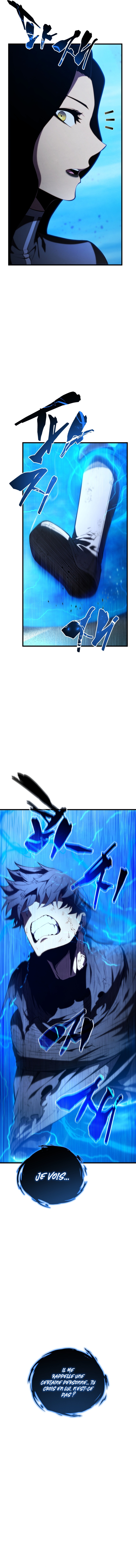 Read Swordmaster's Youngest Son FR Manga Online