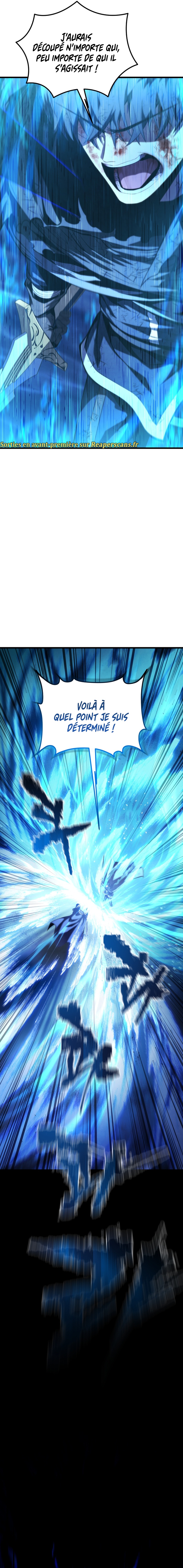 Read Swordmaster's Youngest Son FR Manga Online