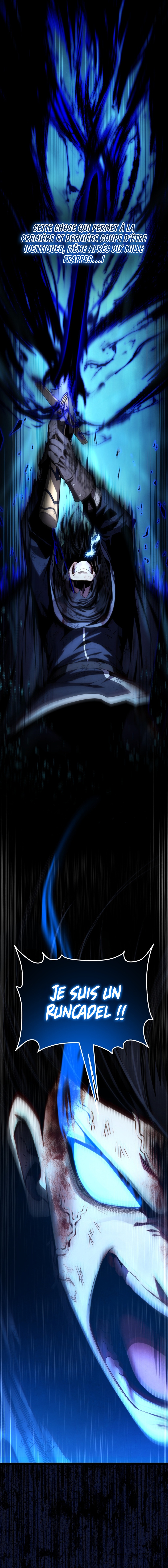 Read Swordmaster's Youngest Son FR Manga Online