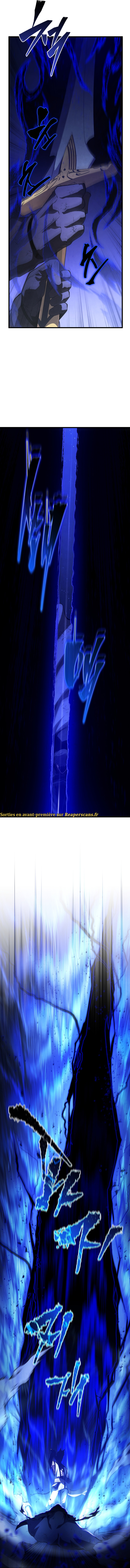 Read Swordmaster's Youngest Son FR Manga Online
