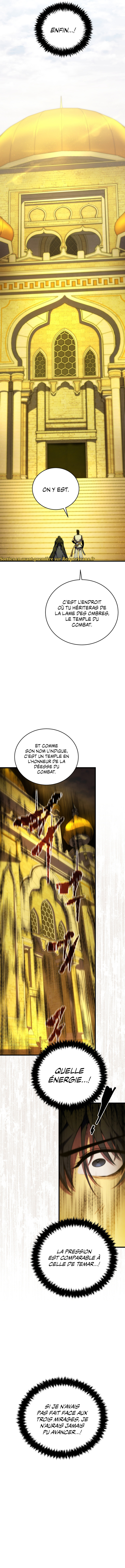 Read Swordmaster's Youngest Son FR Manga Online