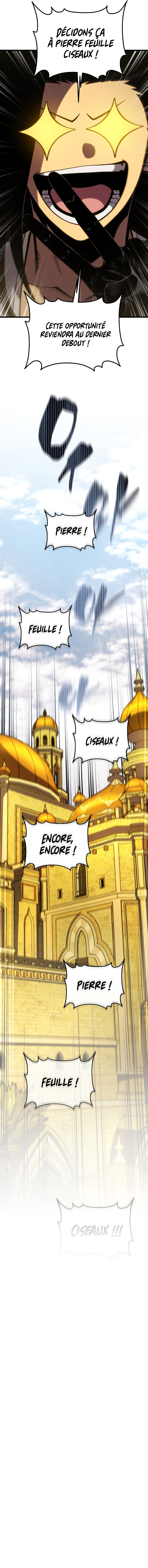Read Swordmaster's Youngest Son FR Manga Online