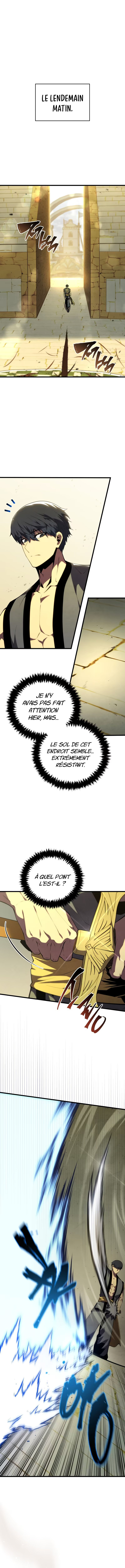 Read Swordmaster's Youngest Son FR Manga Online