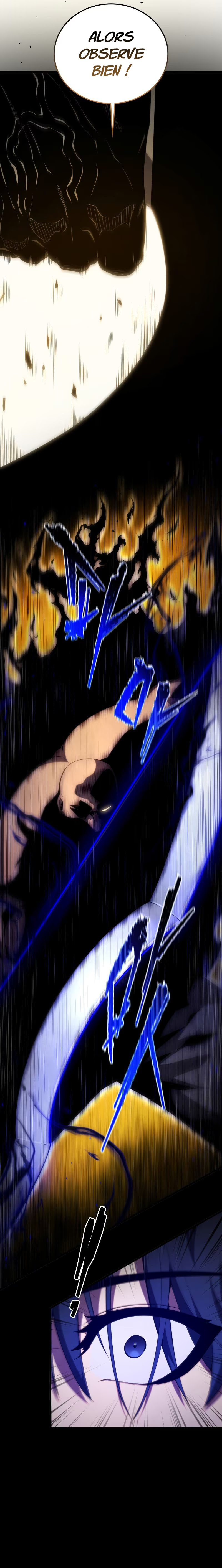 Read Swordmaster's Youngest Son FR Manga Online
