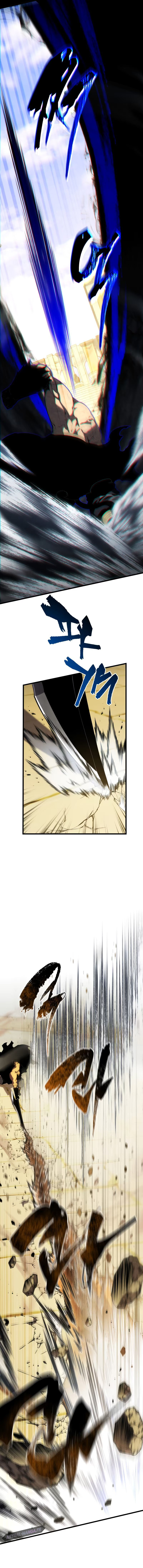 Read Swordmaster's Youngest Son FR Manga Online
