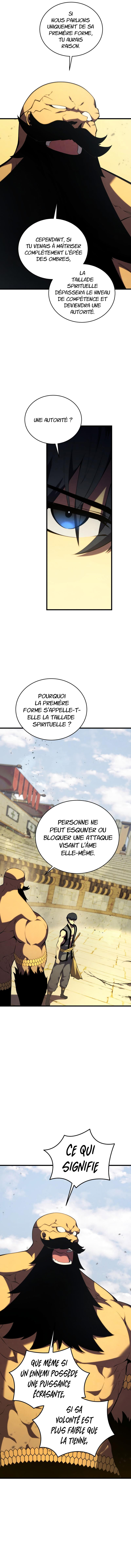 Read Swordmaster's Youngest Son FR Manga Online