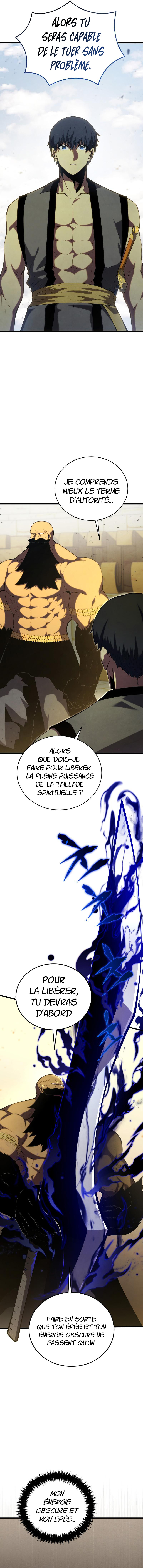 Read Swordmaster's Youngest Son FR Manga Online
