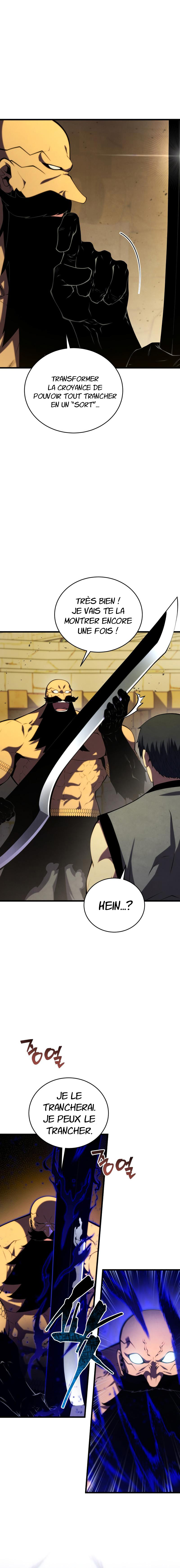Read Swordmaster's Youngest Son FR Manga Online