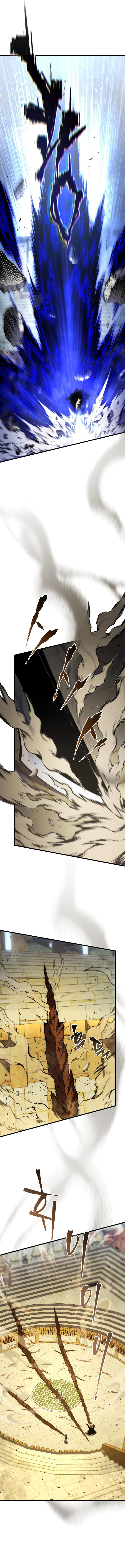 Read Swordmaster's Youngest Son FR Manga Online
