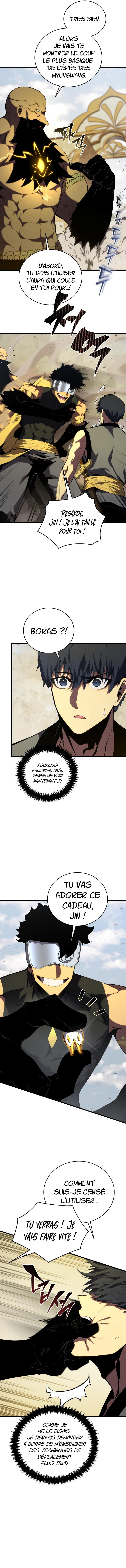 Read Swordmaster's Youngest Son FR Manga Online