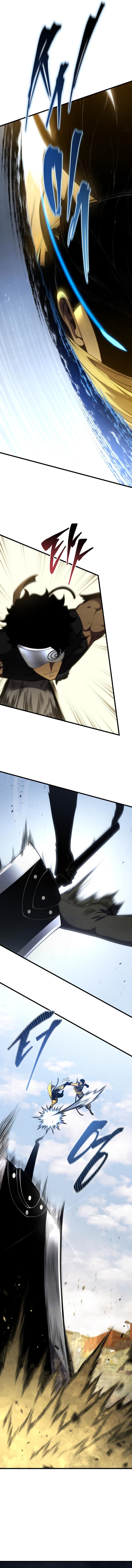 Read Swordmaster's Youngest Son FR Manga Online