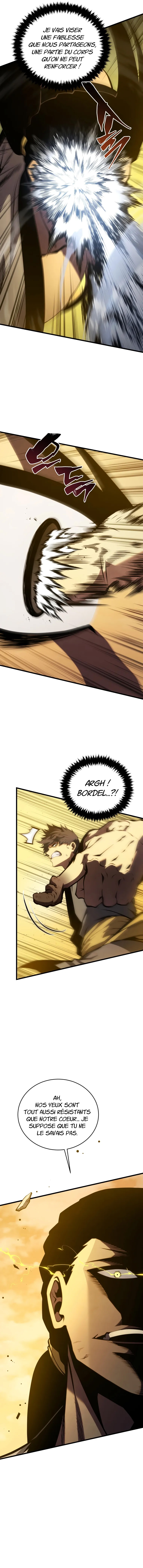 Read Swordmaster's Youngest Son FR Manga Online