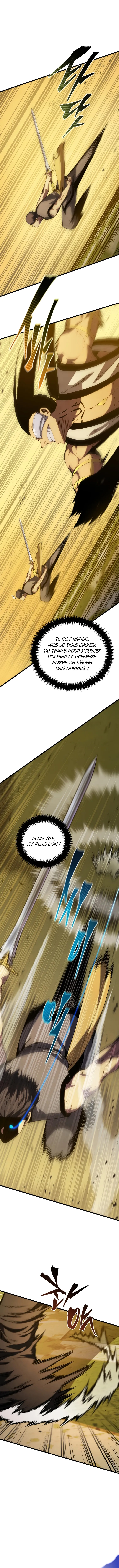 Read Swordmaster's Youngest Son FR Manga Online