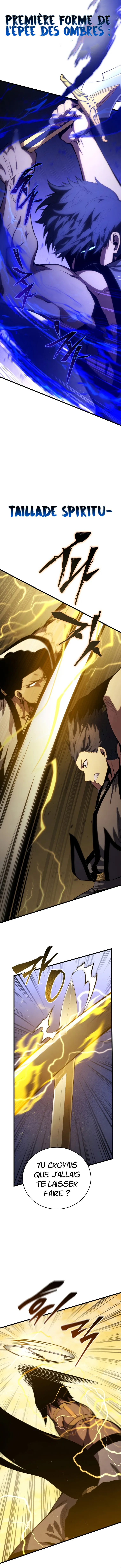 Read Swordmaster's Youngest Son FR Manga Online