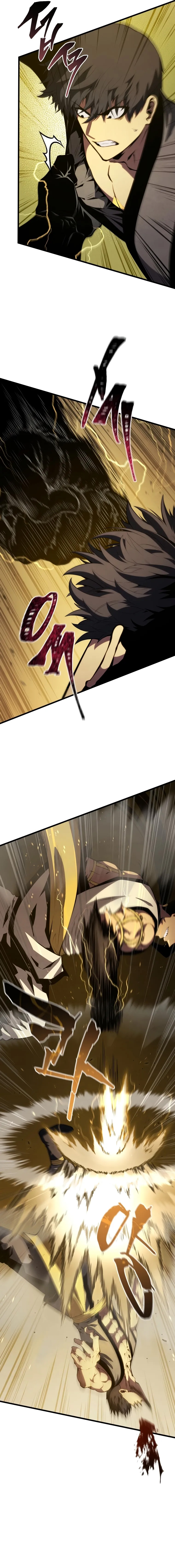 Read Swordmaster's Youngest Son FR Manga Online