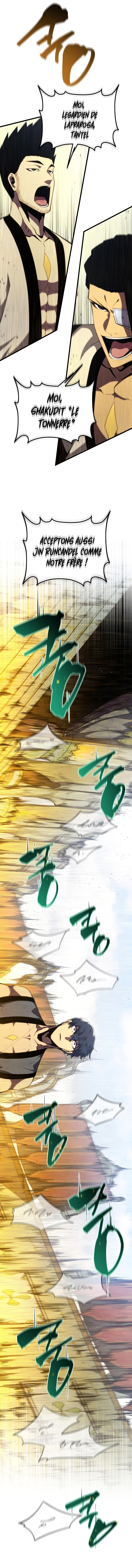 Read Swordmaster's Youngest Son FR Manga Online