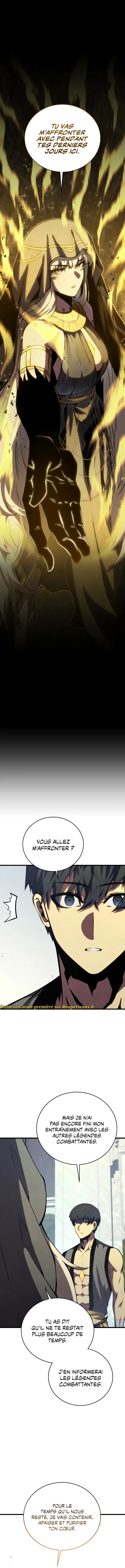 Read Swordmaster's Youngest Son FR Manga Online