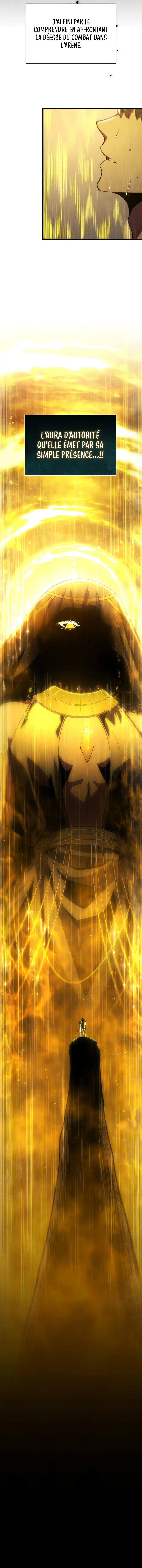 Read Swordmaster's Youngest Son FR Manga Online