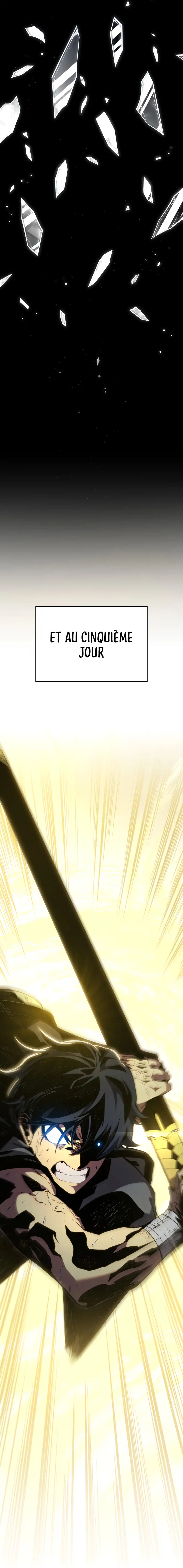 Read Swordmaster's Youngest Son FR Manga Online