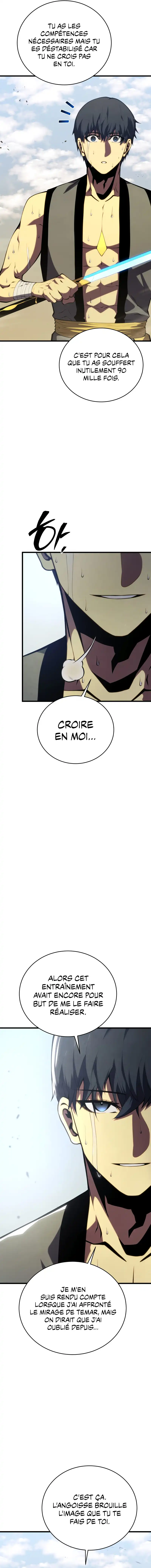 Read Swordmaster's Youngest Son FR Manga Online