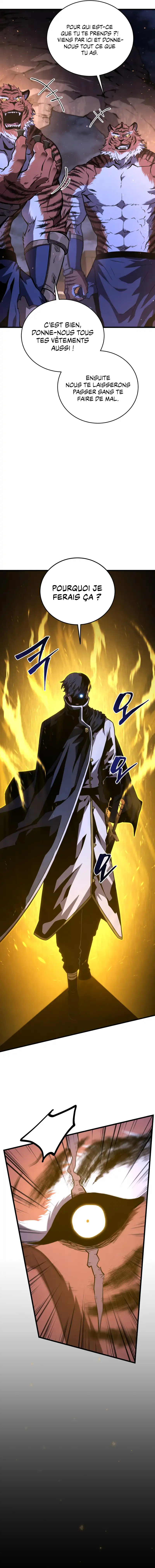 Read Swordmaster's Youngest Son FR Manga Online