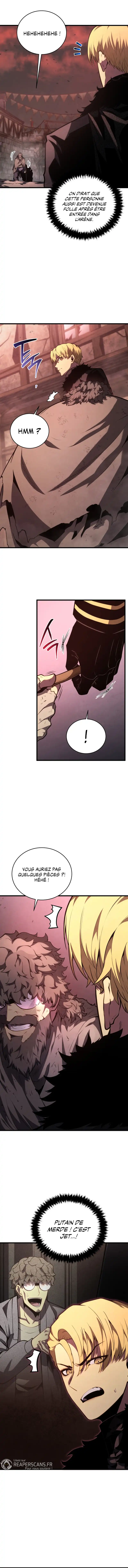 Read Swordmaster's Youngest Son FR Manga Online