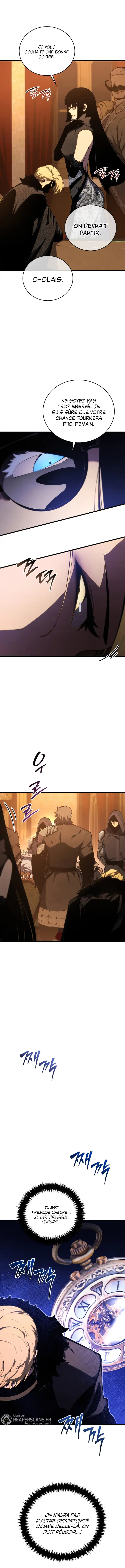 Read Swordmaster's Youngest Son FR Manga Online