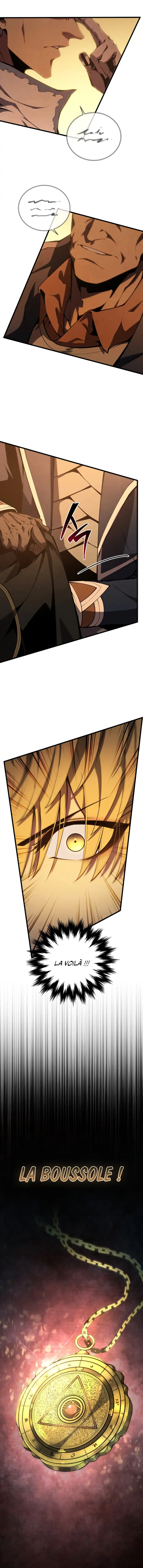 Read Swordmaster's Youngest Son FR Manga Online