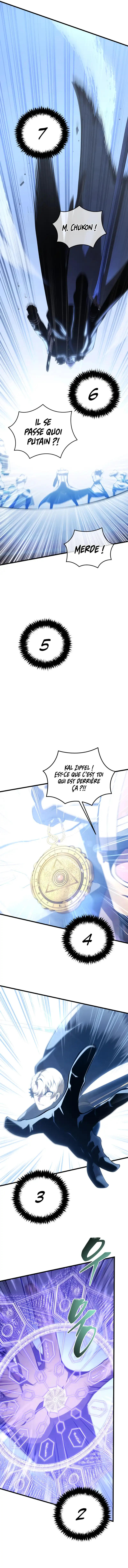 Read Swordmaster's Youngest Son FR Manga Online