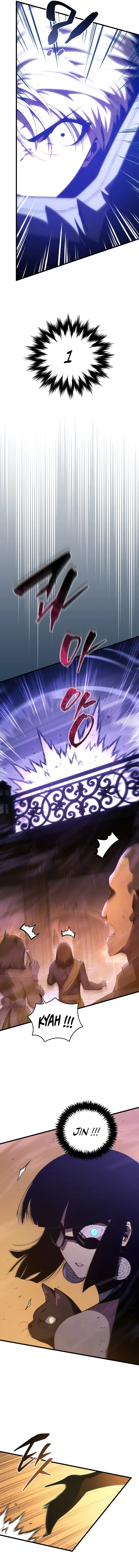 Read Swordmaster's Youngest Son FR Manga Online
