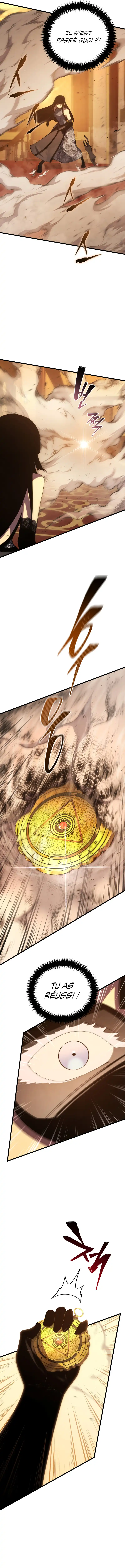 Read Swordmaster's Youngest Son FR Manga Online