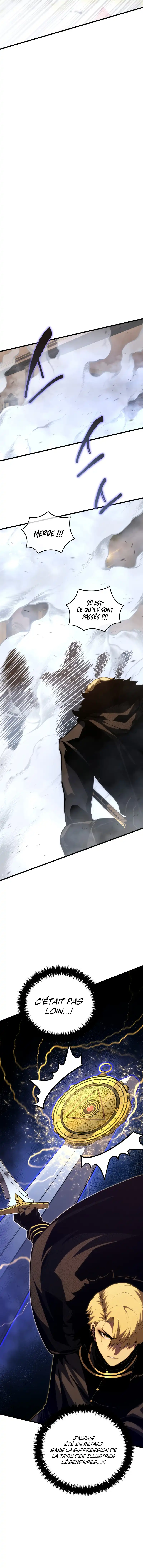 Read Swordmaster's Youngest Son FR Manga Online