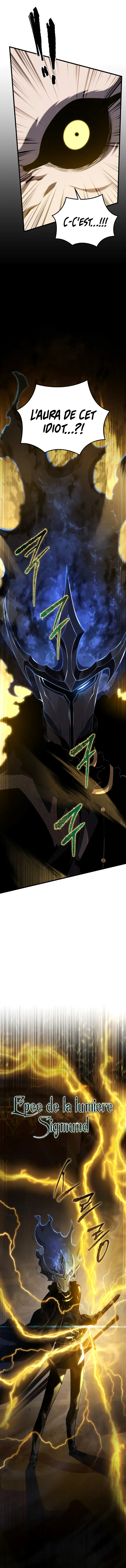 Read Swordmaster's Youngest Son FR Manga Online
