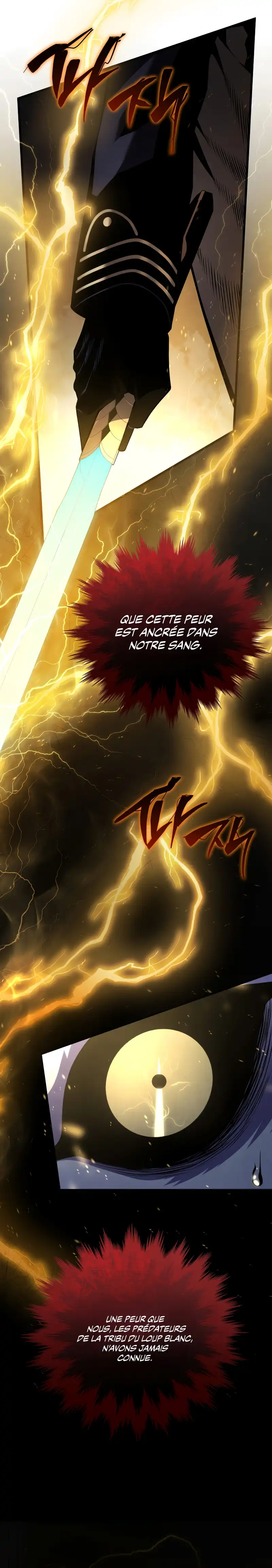 Read Swordmaster's Youngest Son FR Manga Online