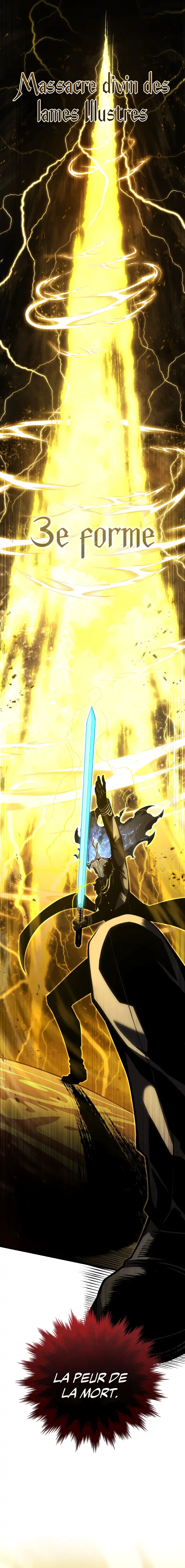 Read Swordmaster's Youngest Son FR Manga Online