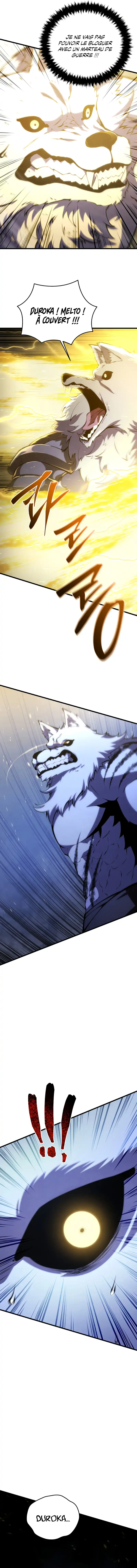 Read Swordmaster's Youngest Son FR Manga Online