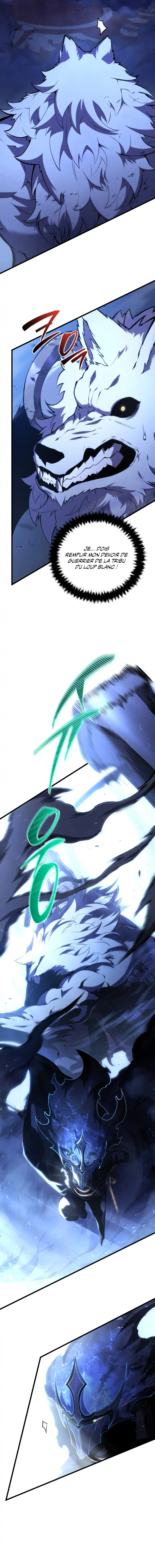 Read Swordmaster's Youngest Son FR Manga Online