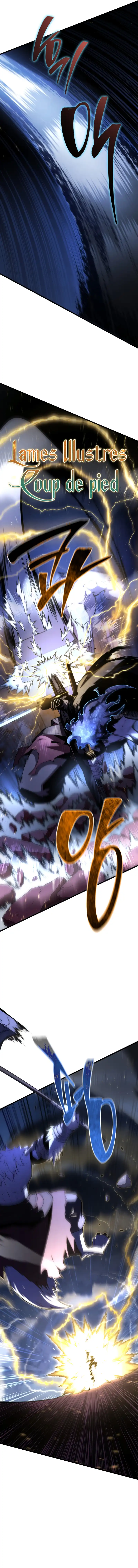 Read Swordmaster's Youngest Son FR Manga Online
