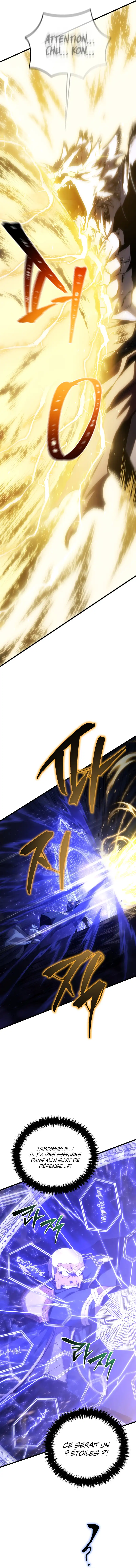 Read Swordmaster's Youngest Son FR Manga Online