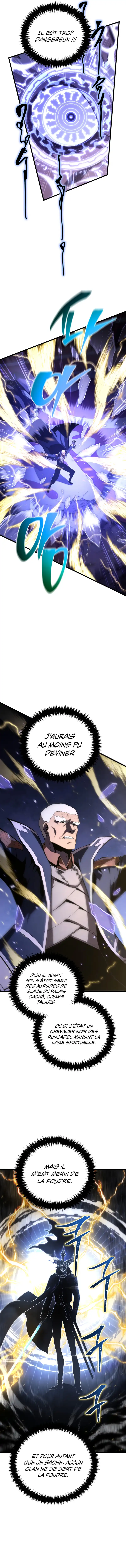 Read Swordmaster's Youngest Son FR Manga Online