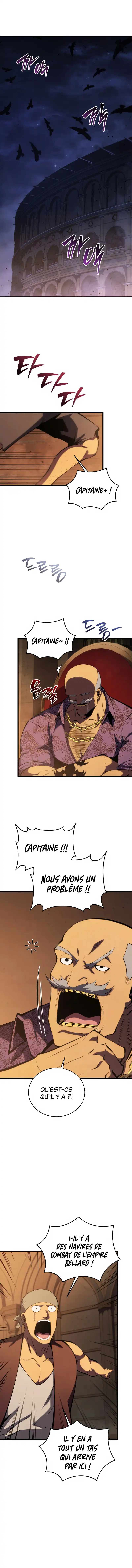 Read Swordmaster's Youngest Son FR Manga Online